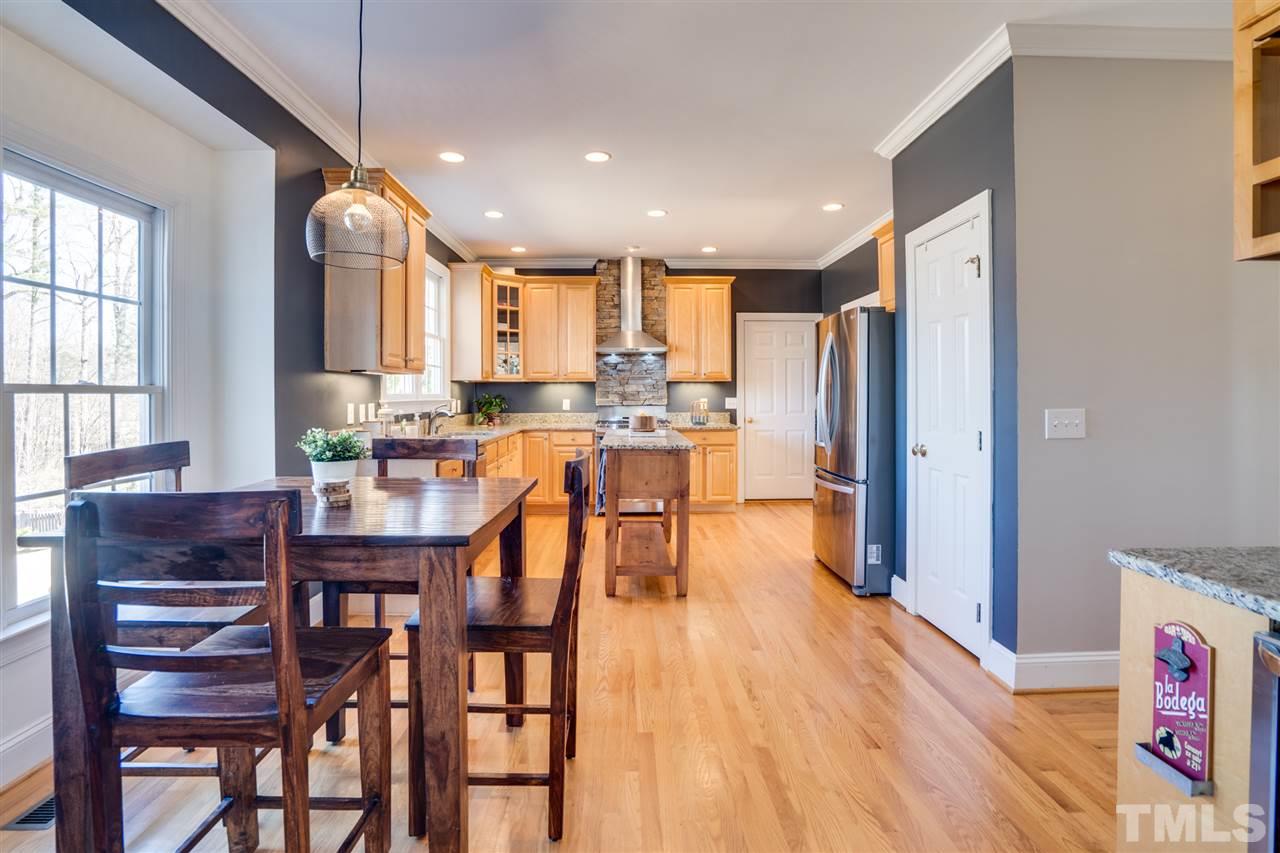 404 Manor Ridge Road Carrboro, NC 27510 - Photo 8 of 25