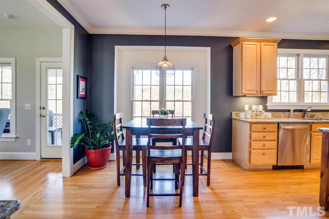 404 Manor Ridge Road Carrboro, NC 27510 - Photo 9 of 25