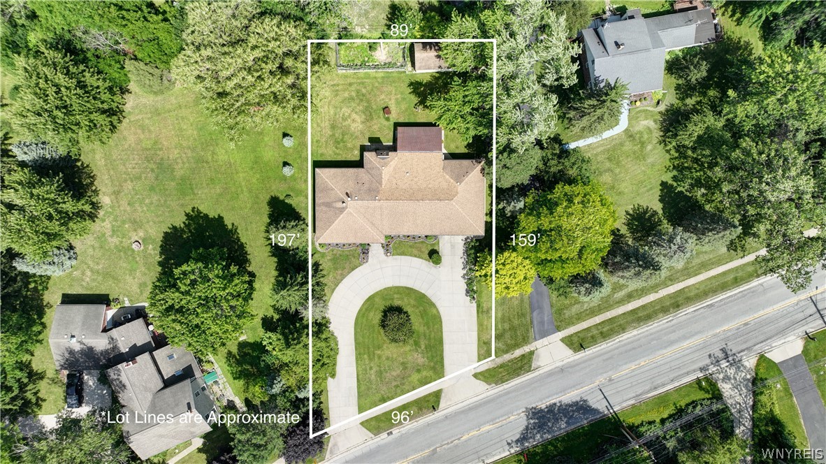 1835 North Forest Road Amherst, NY 14221 - Photo 2 of 33