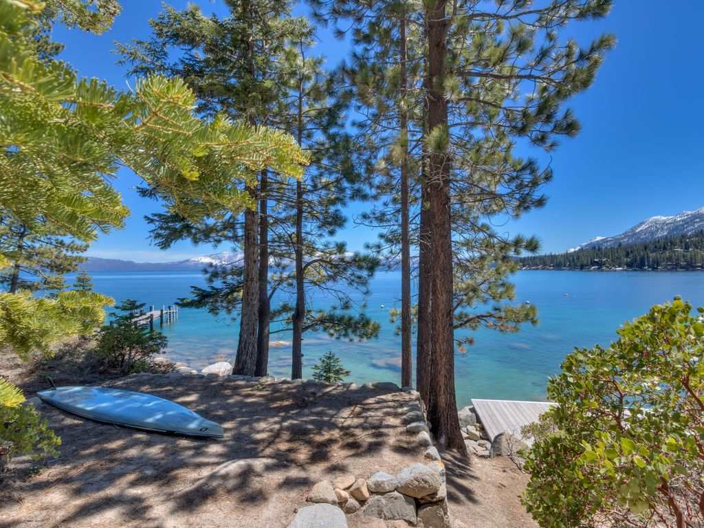 247 Drum Road Meeks Bay, CA 96142 - Photo 2 of 13