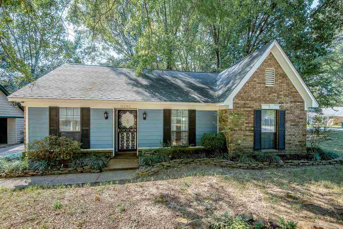 6383 Saginaw Road Memphis, TN 38134 - Photo 1 of 25 Gallery Image 1
