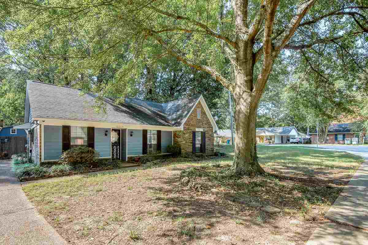 6383 Saginaw Road Memphis, TN 38134 - Photo 23 of 25 Gallery Image 23