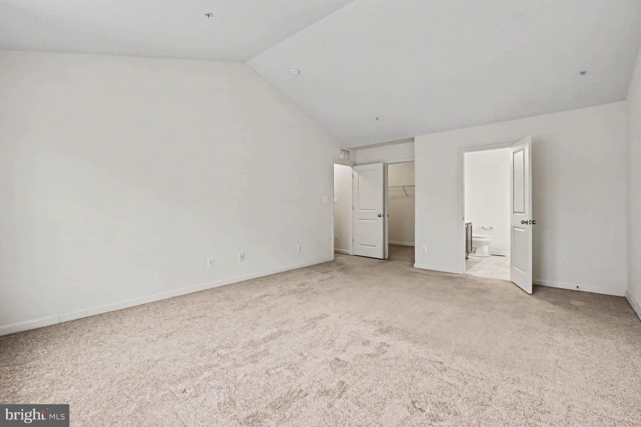 35 Sparrows Way Elkton, MD 21921 - Photo 17 of 36 a view of an empty room and closet area