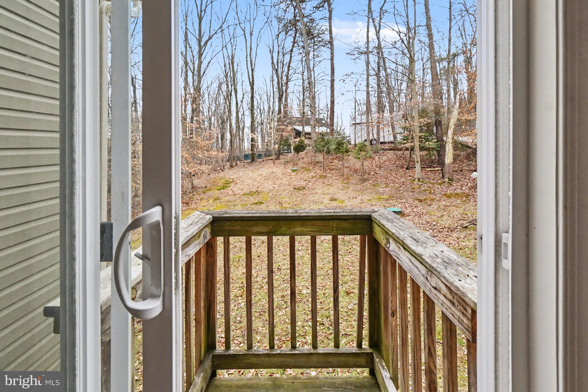 35 Sparrows Way Elkton, MD 21921 - Photo 27 of 36 a bathroom with a granite countertop window and a sink