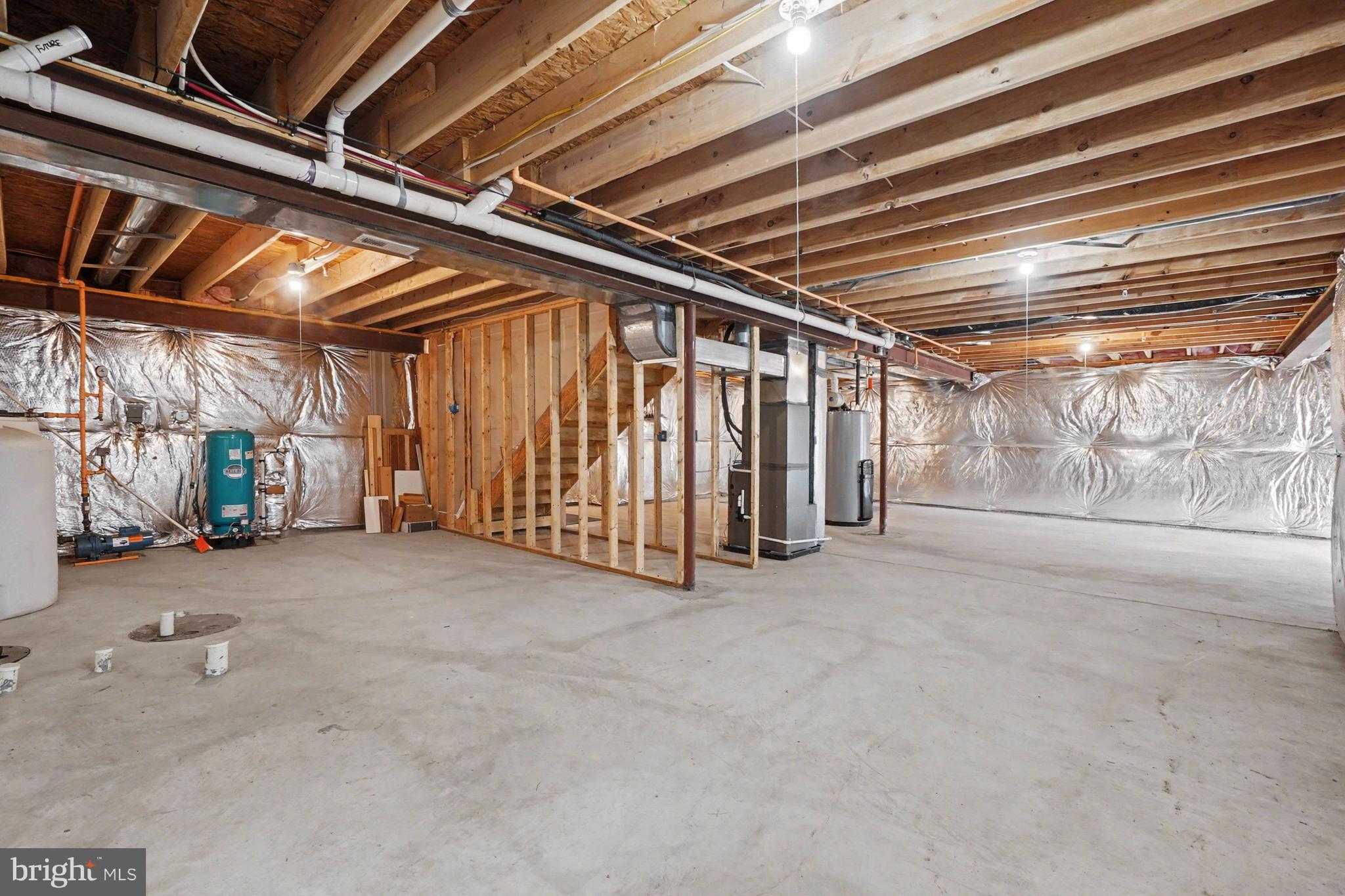 35 Sparrows Way Elkton, MD 21921 - Photo 28 of 36 a view of an empty room