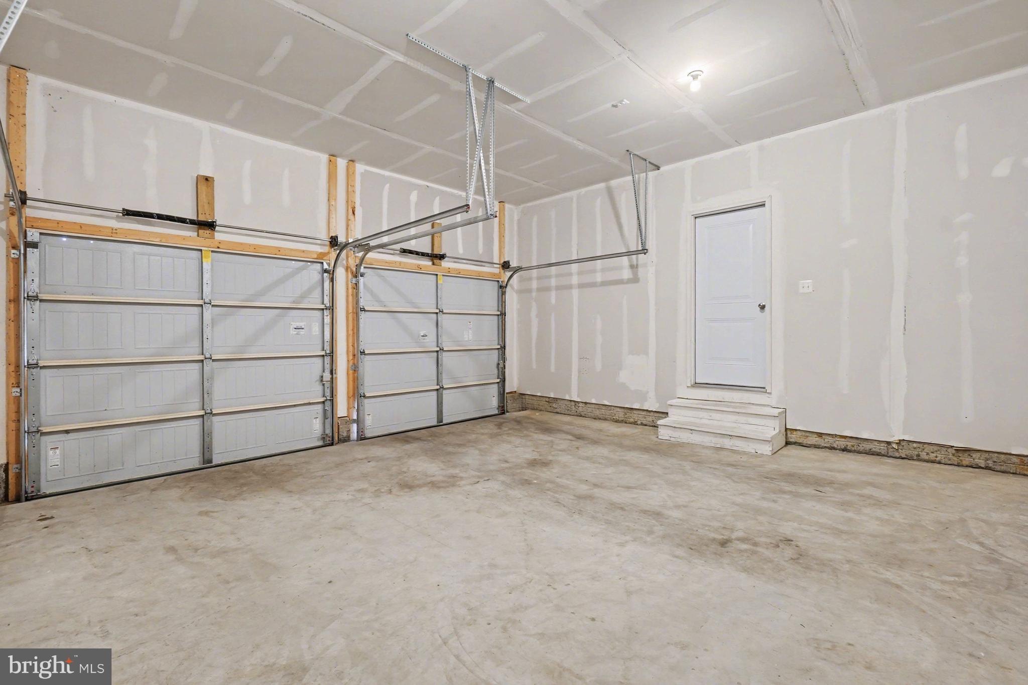 35 Sparrows Way Elkton, MD 21921 - Photo 30 of 36 a view of a garage