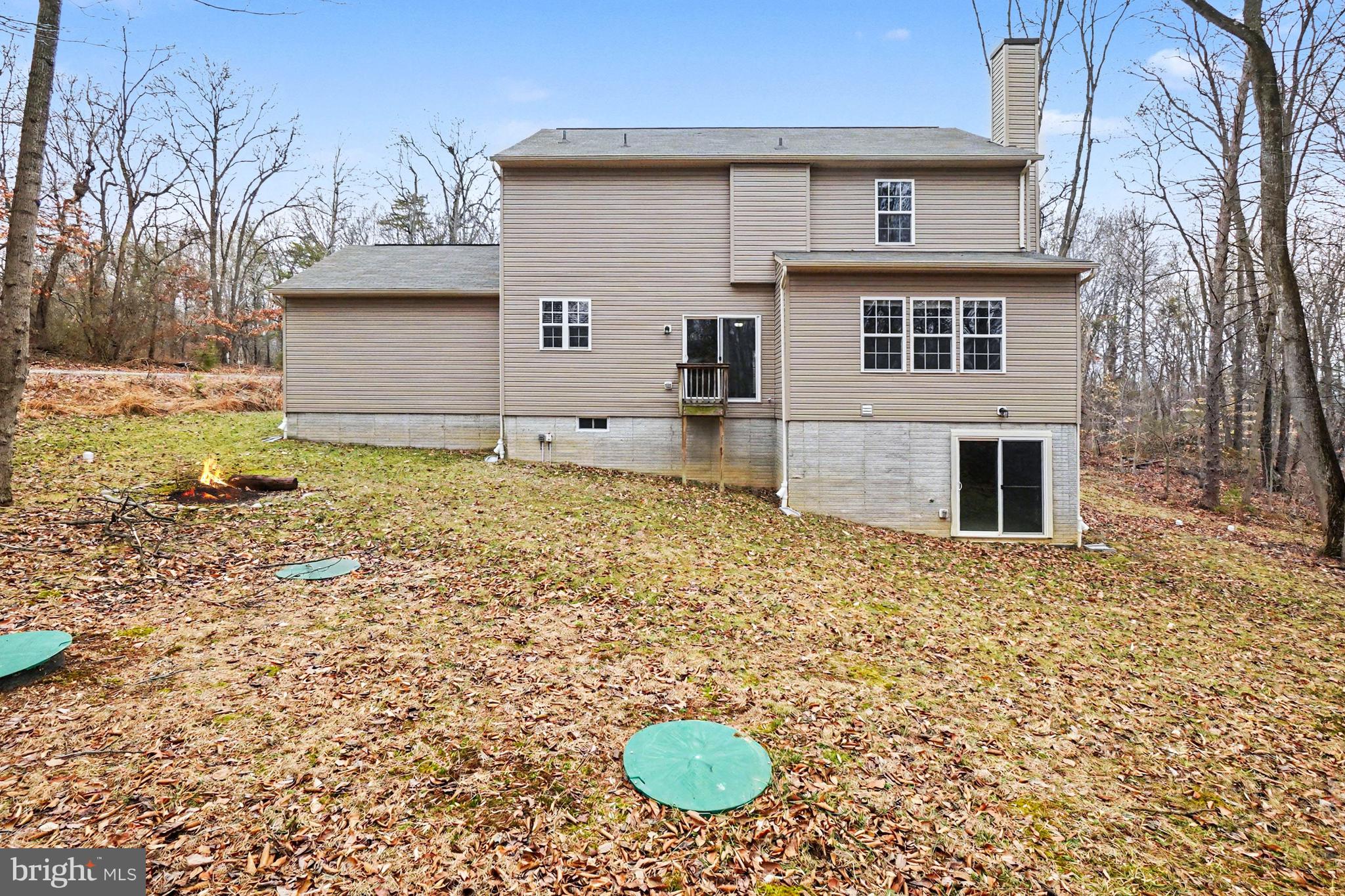 35 Sparrows Way Elkton, MD 21921 - Photo 32 of 36 a house view with a backyard space