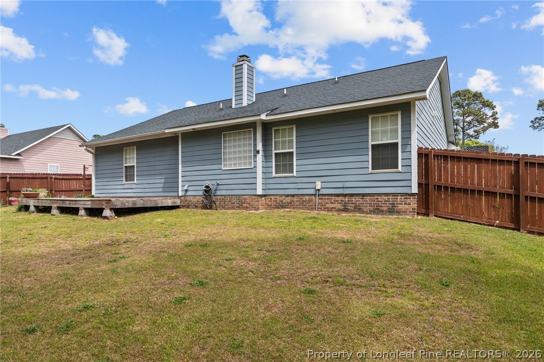 122 Raymond Street Raeford, NC 28376 - Photo 31 of 36