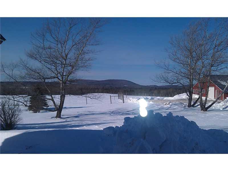 1705 Bangor Road Linneus, ME 04730 - Photo 16 of 16 View.