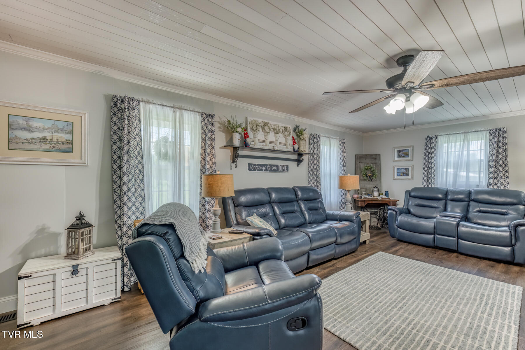 309 V I Ranch Road Bristol, TN 37620 - Photo 6 of 61 309 V I Ranch Rd-6