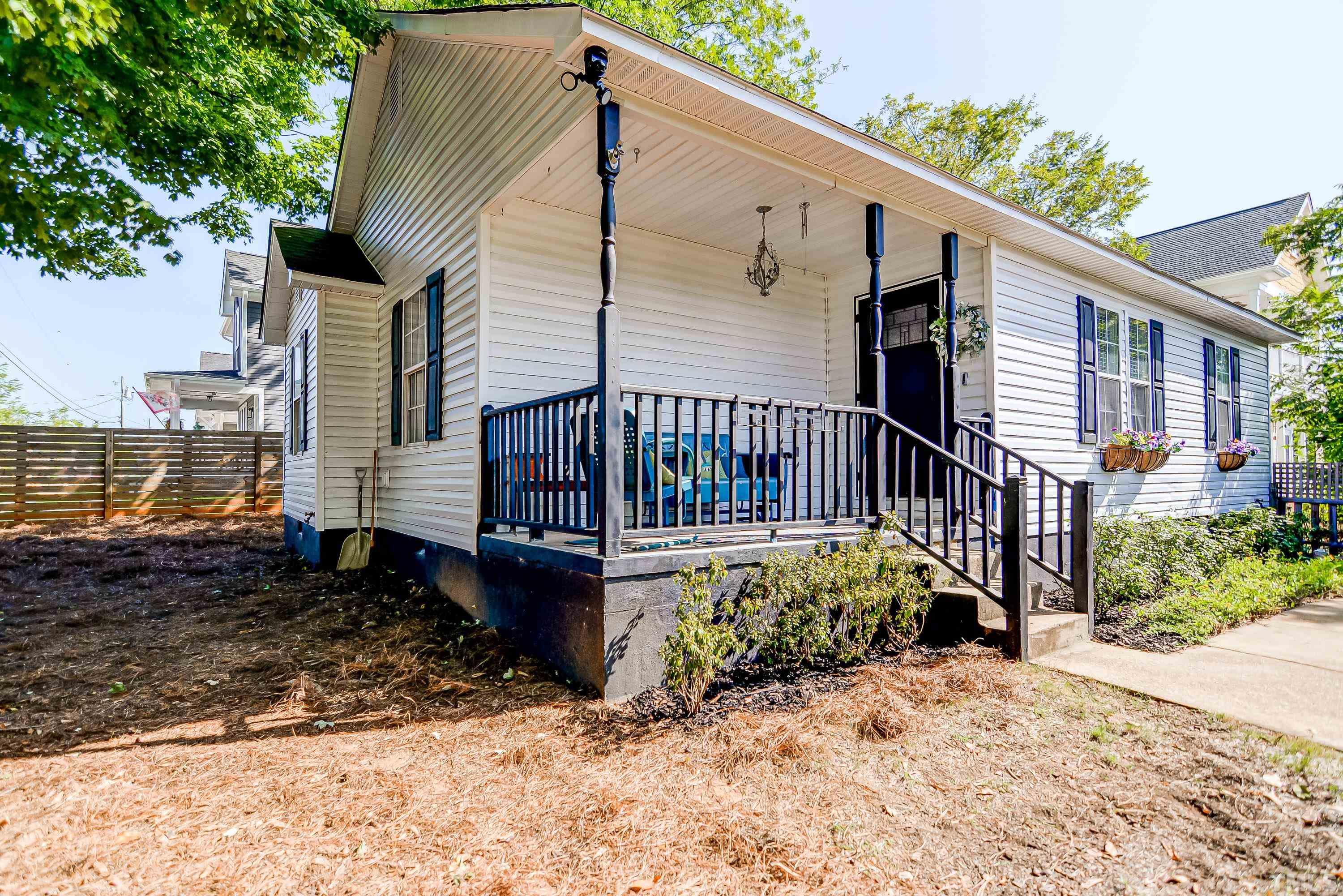 102 Maple Street Raleigh, NC 27610 - Photo 1 of 17