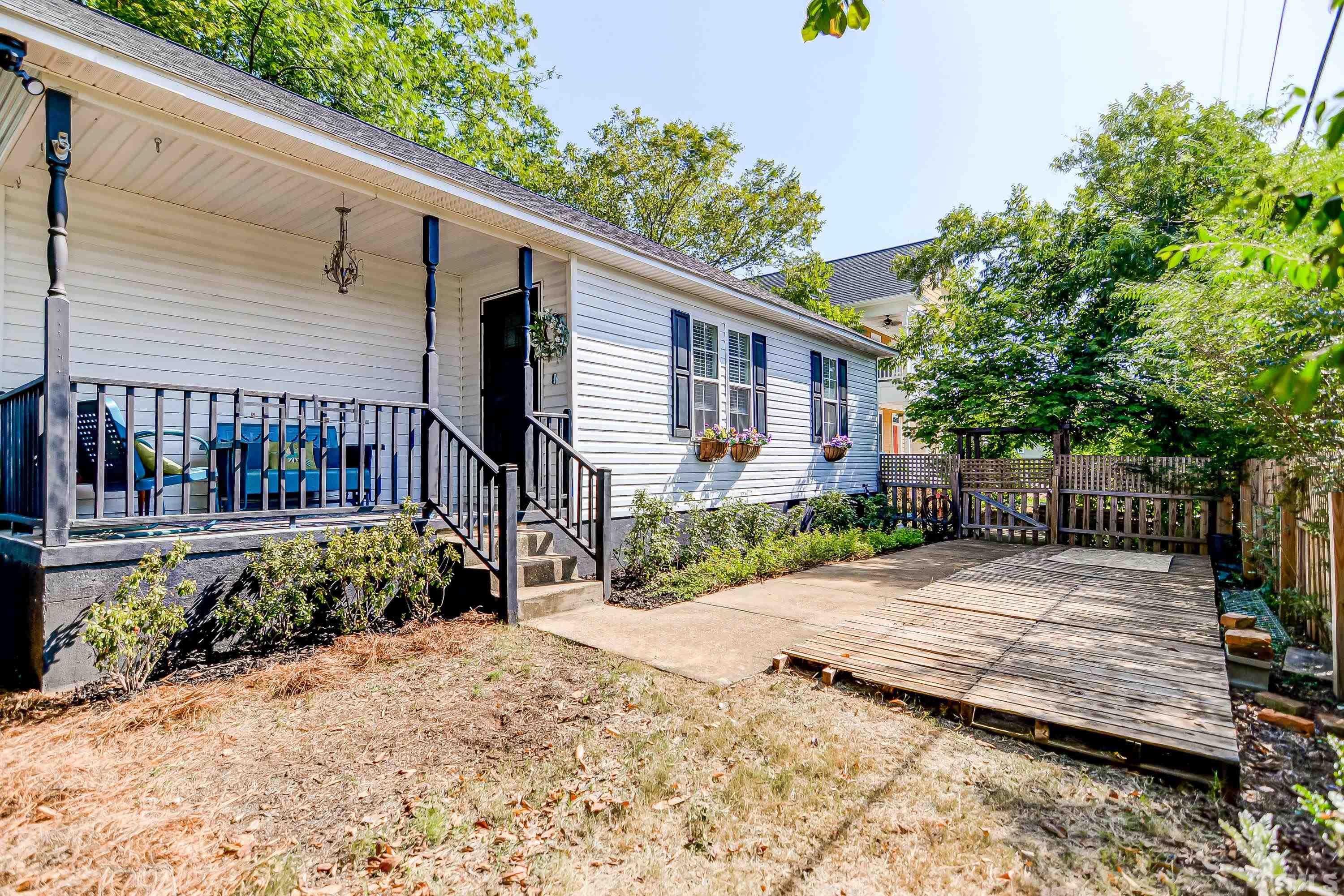 102 Maple Street Raleigh, NC 27610 - Photo 2 of 17
