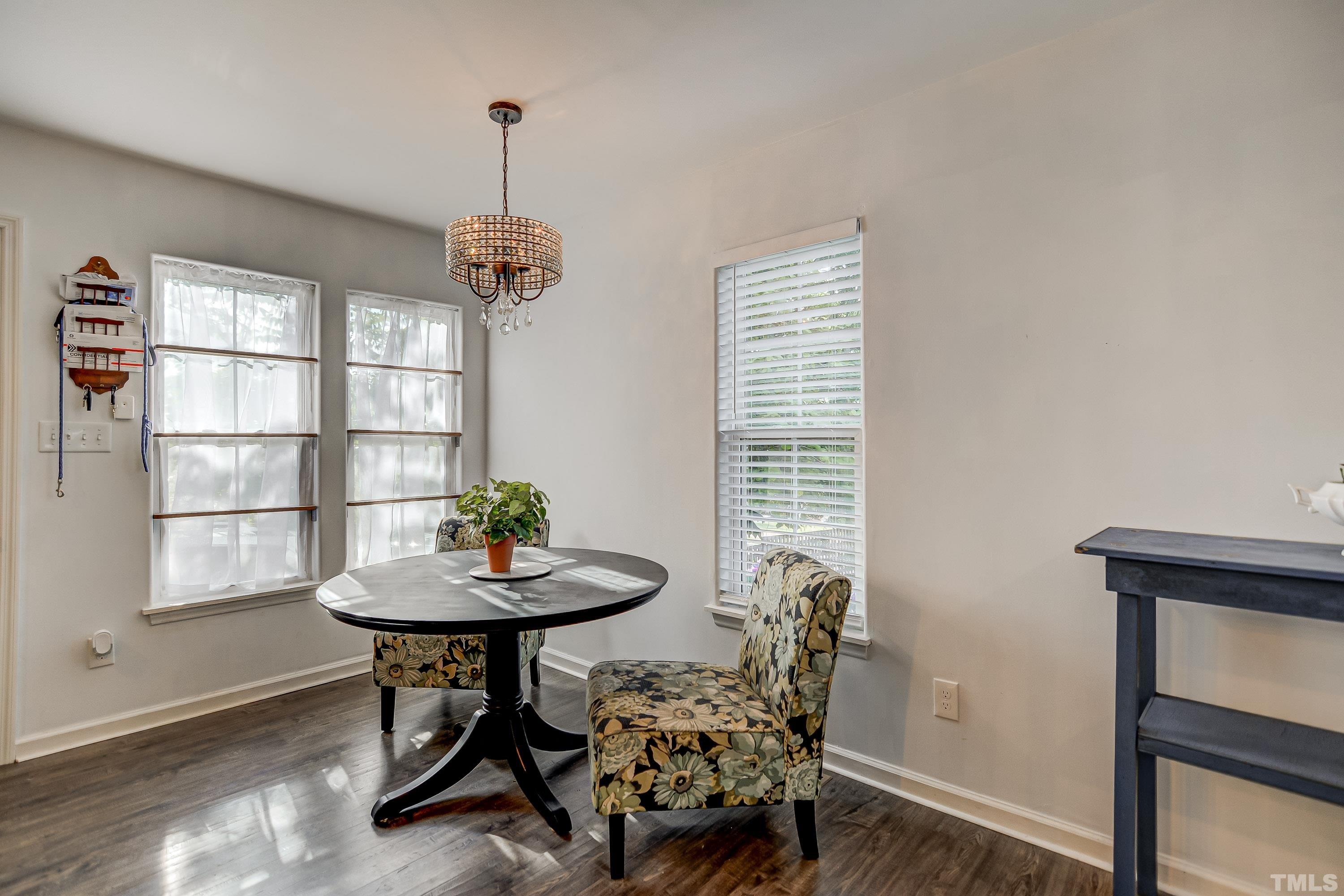 102 Maple Street Raleigh, NC 27610 - Photo 7 of 17