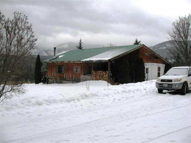 1971 Flora Road Colville, WA 99114 - Photo 8 of 8