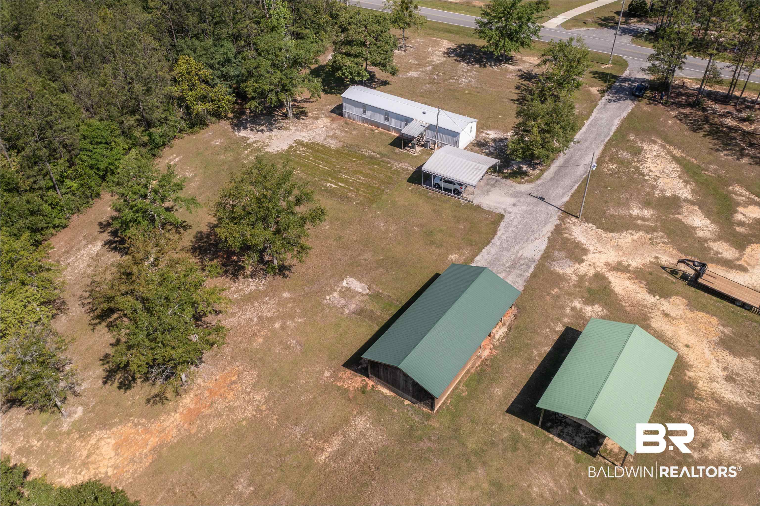 8814 Hurricane Road Bay Minette, AL 36507 - Photo 7 of 49