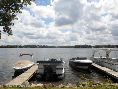 Vl Duck Lake Road Highland, MI 48356 - Photo 2 of 5 Gallery Image 2