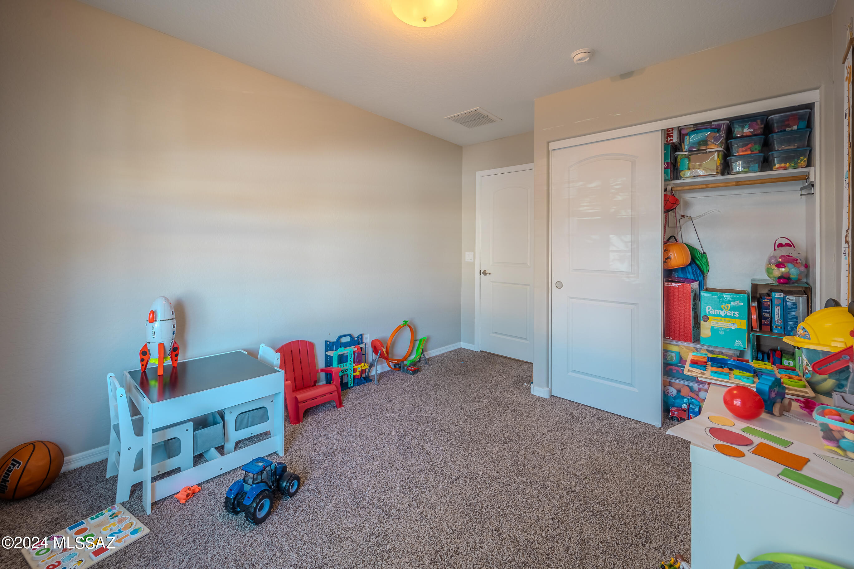 1378 Roper Lane Safford, AZ 85546 - Photo 25 of 29
