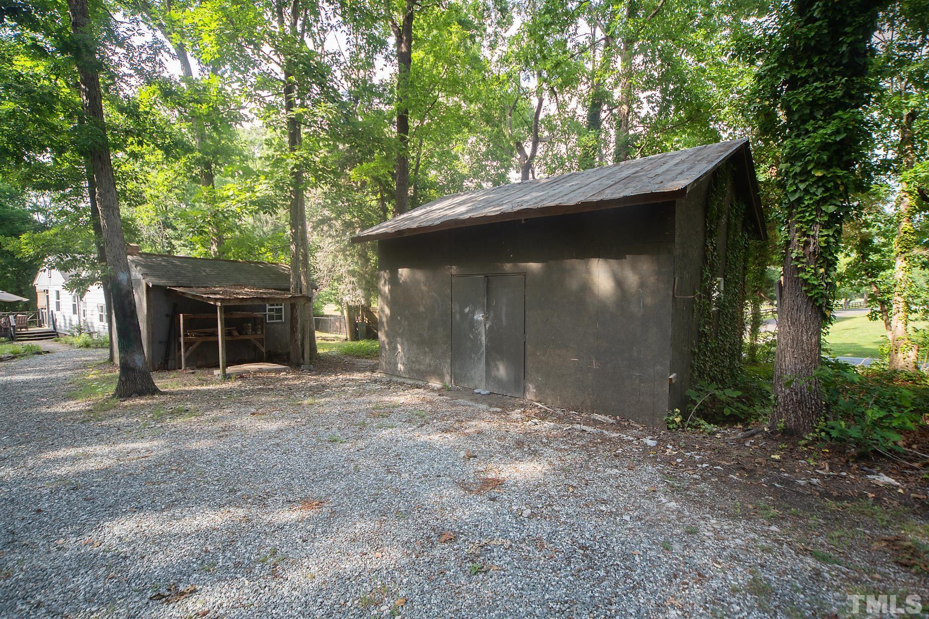 2255 Long Dairy Road Graham, NC 27253 - Photo 18 of 18 Gallery Image 18