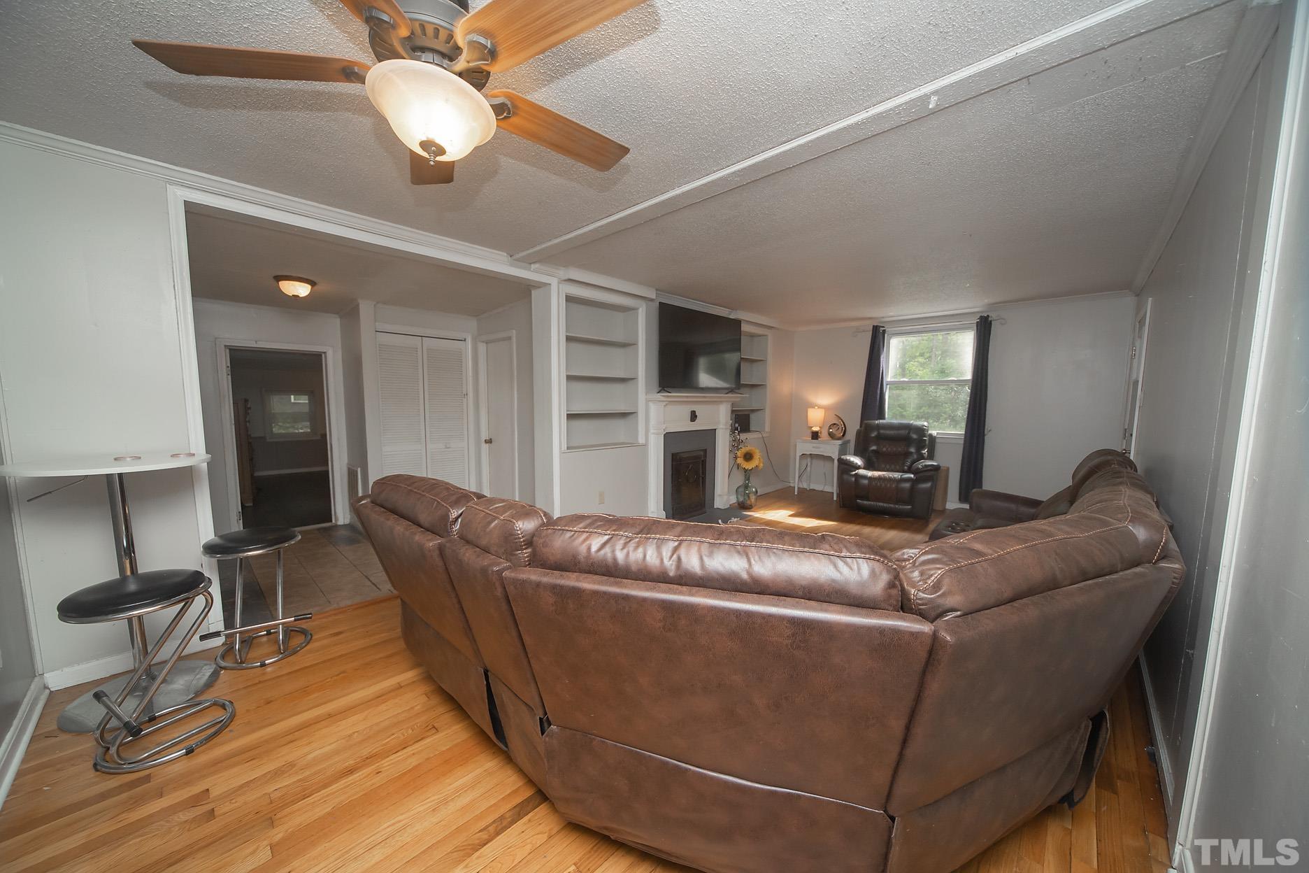 2255 Long Dairy Road Graham, NC 27253 - Photo 3 of 18 Gallery Image 3