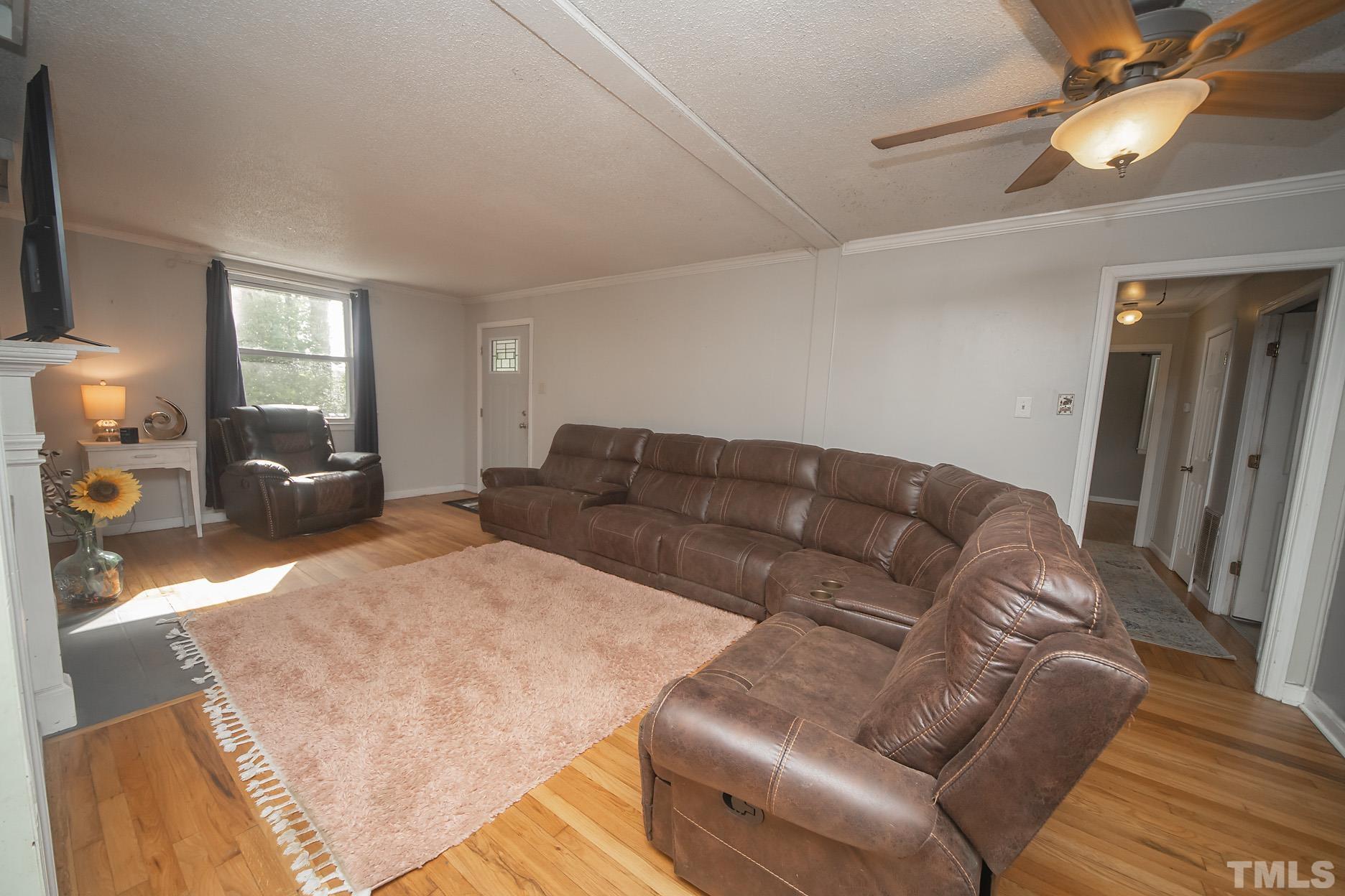 2255 Long Dairy Road Graham, NC 27253 - Photo 4 of 18 Gallery Image 4