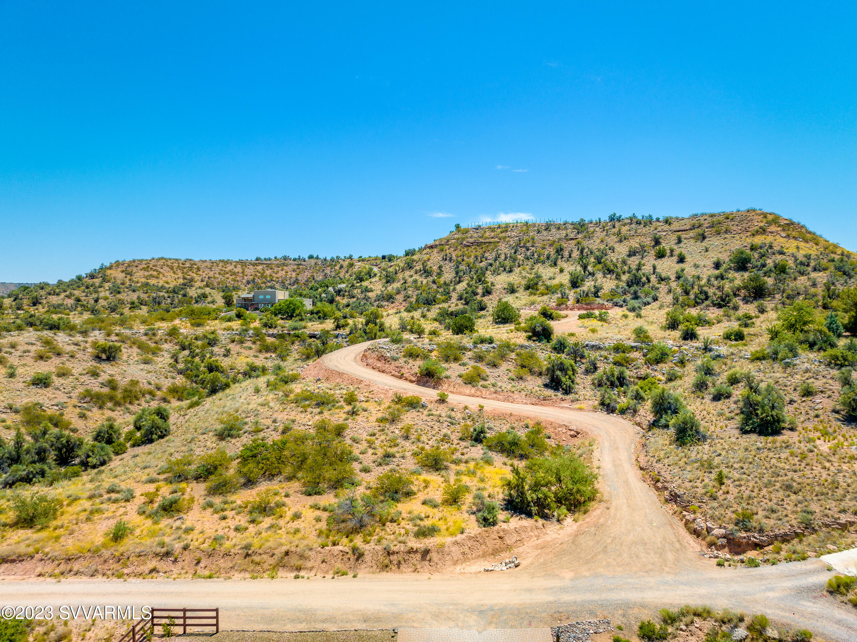 1931 Koch Ranch Road Cornville, AZ 86325 - Photo 12 of 21 1931 Koch Ranch Rd Cornville AZ-7
