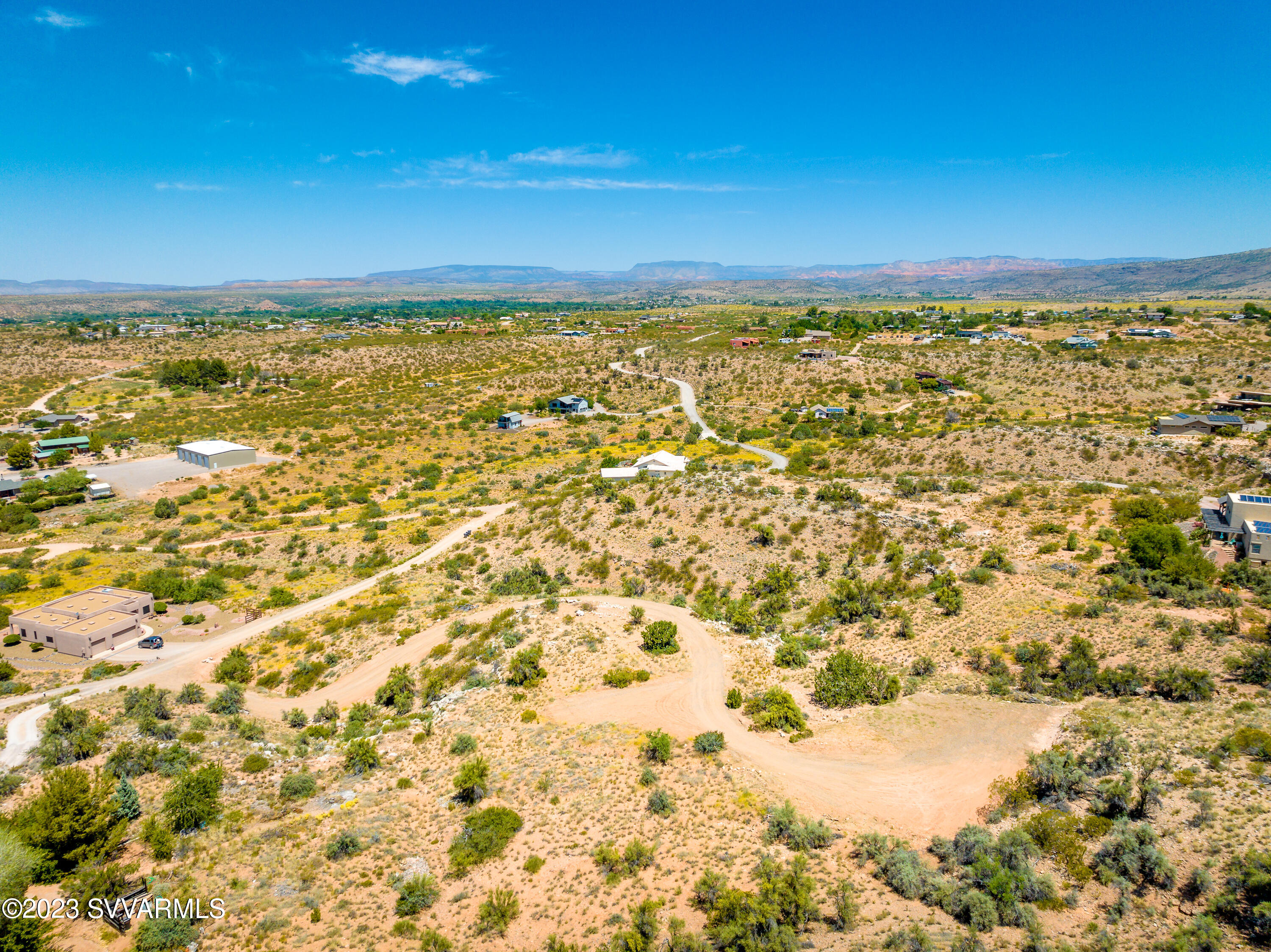1931 Koch Ranch Road Cornville, AZ 86325 - Photo 19 of 21 1931 Koch Ranch Rd Cornville AZ-8