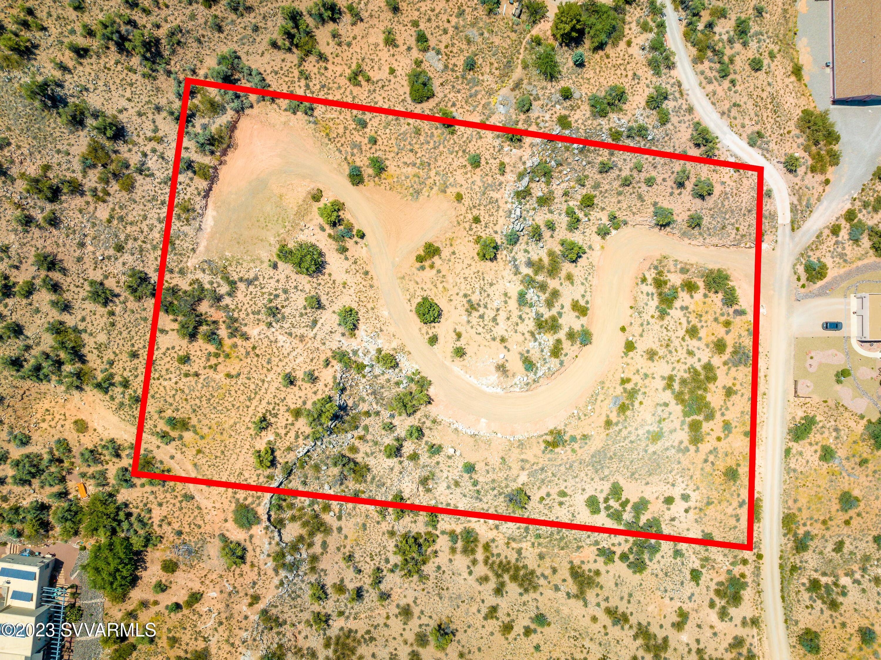 1931 Koch Ranch Road Cornville, AZ 86325 - Photo 20 of 21 1931 Koch Ranch Rd Cornville AZ-2