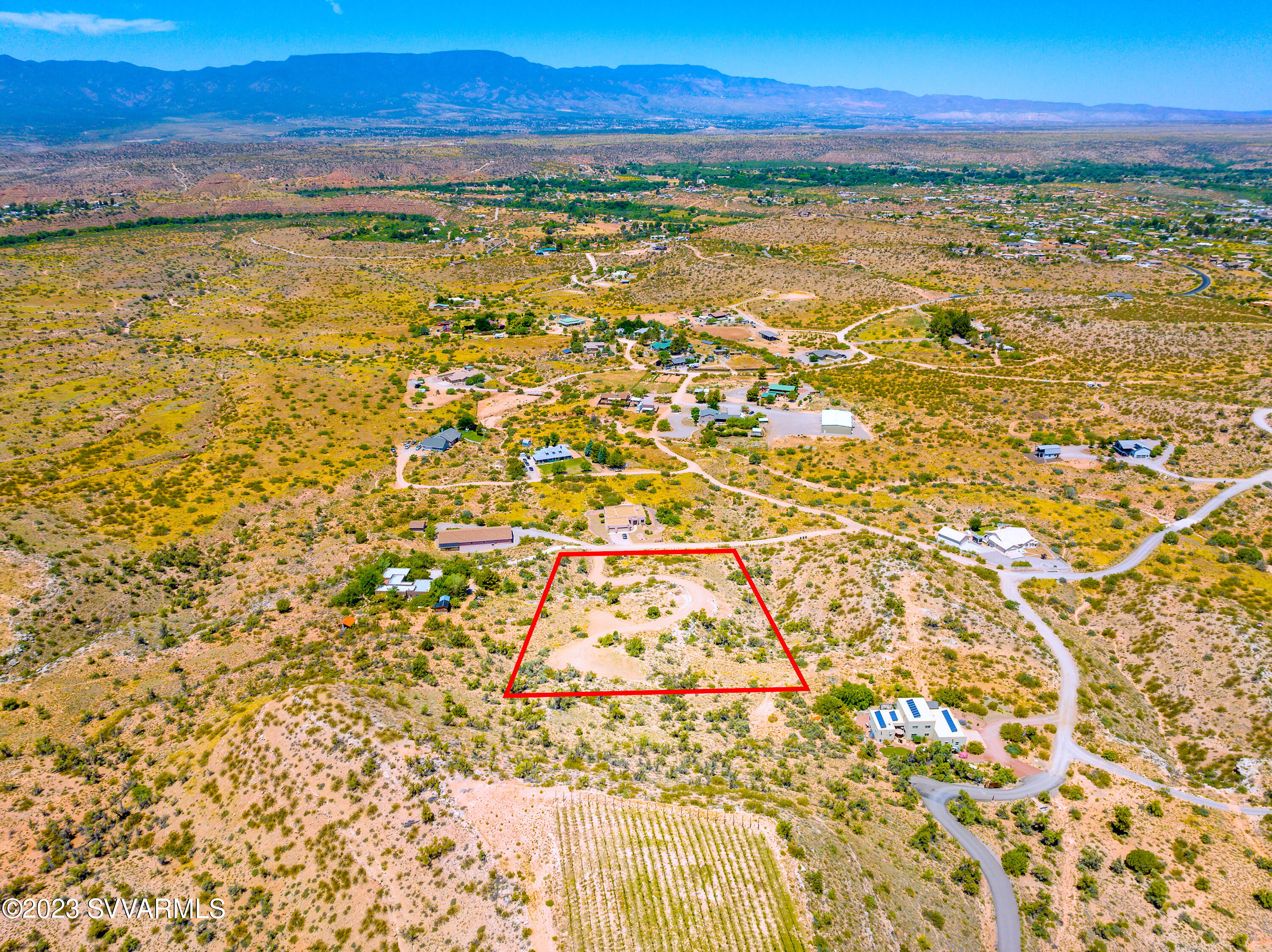 1931 Koch Ranch Road Cornville, AZ 86325 - Photo 2 of 21 1931 Koch Ranch Rd Cornville AZ-6
