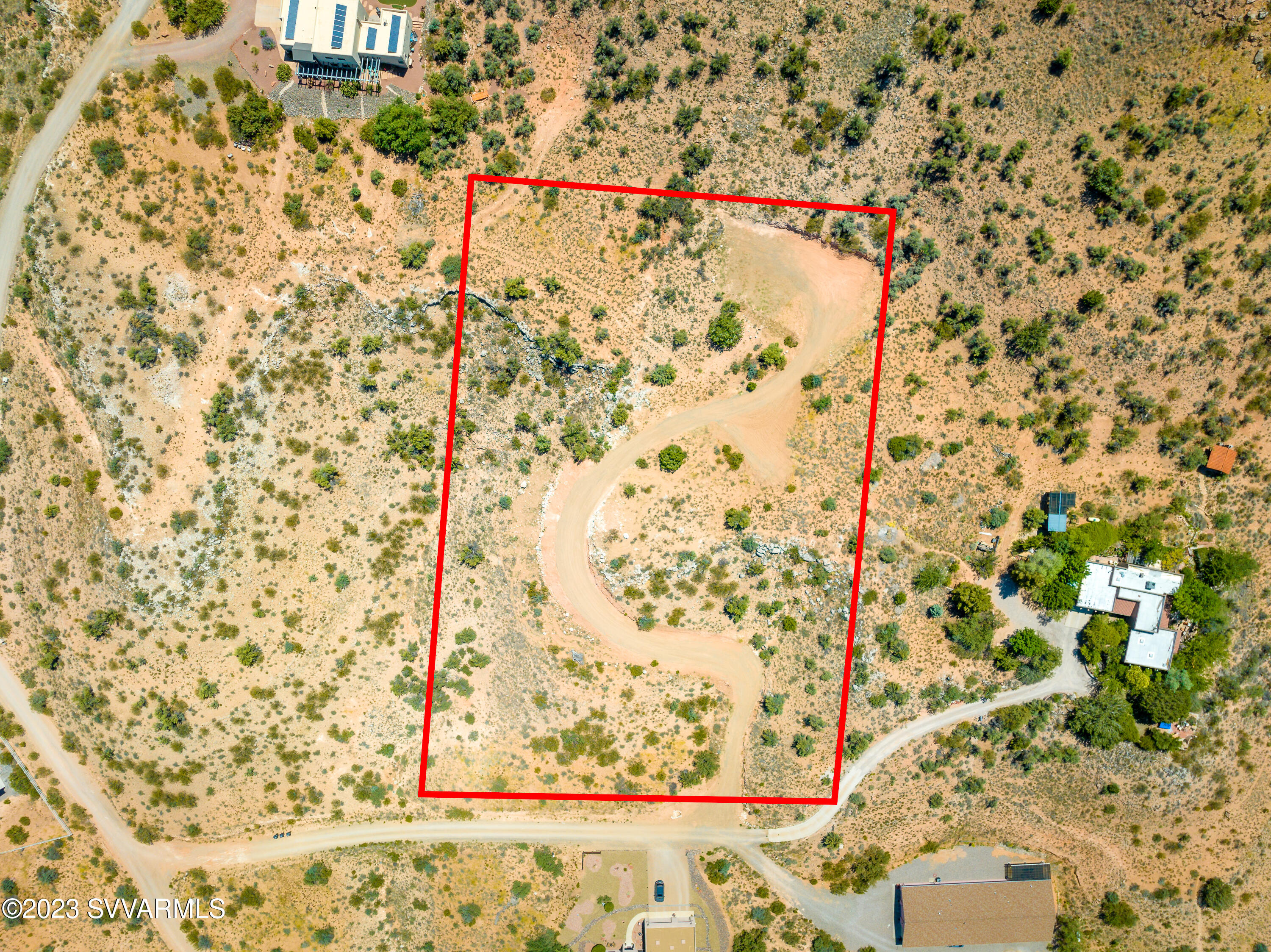 1931 Koch Ranch Road Cornville, AZ 86325 - Photo 21 of 21 Koch Ranch