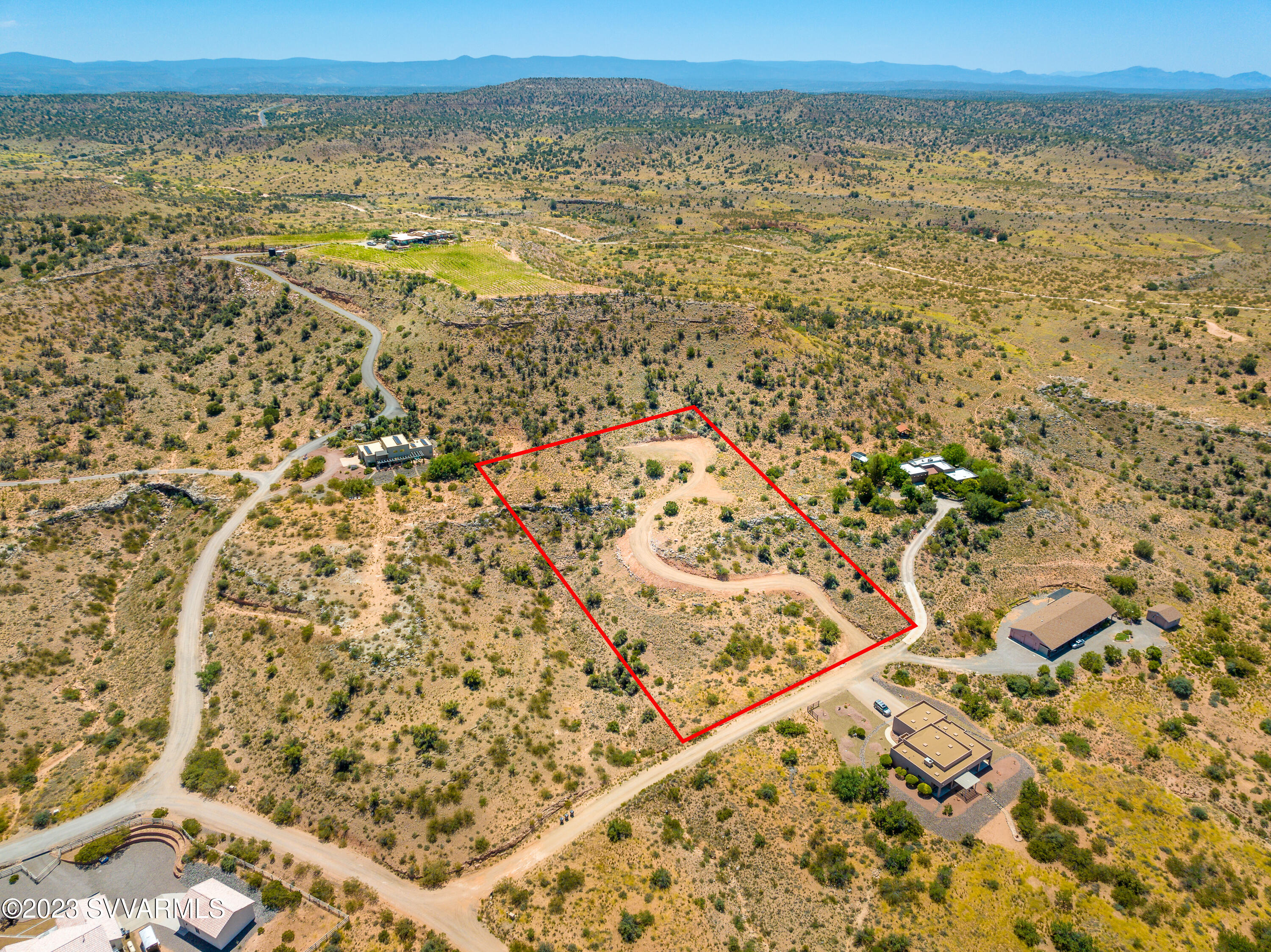 1931 Koch Ranch Road Cornville, AZ 86325 - Photo 3 of 21 1931 Koch Ranch Rd Cornville AZ-3