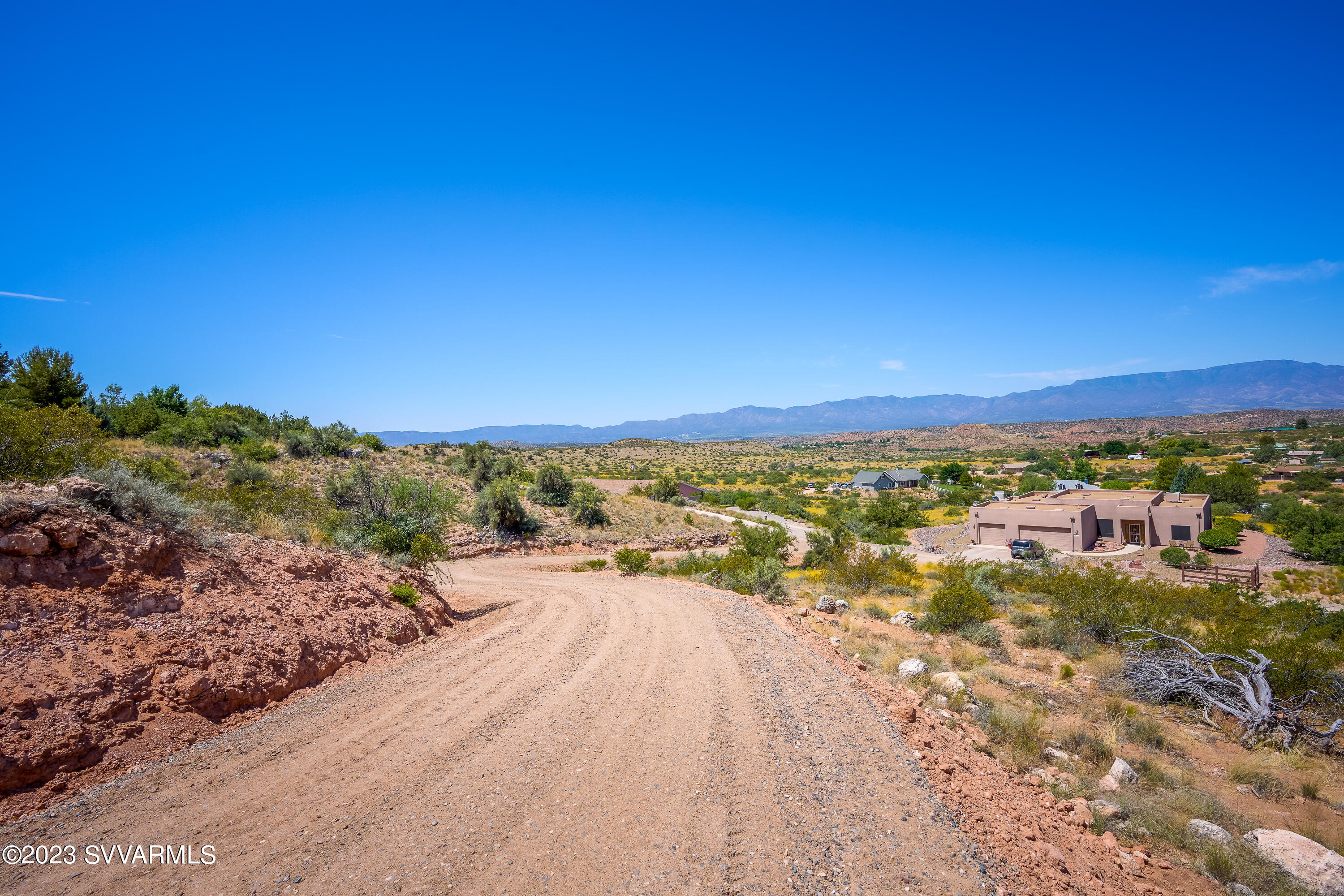 1931 Koch Ranch Road Cornville, AZ 86325 - Photo 8 of 21 1931 Koch Ranch Rd Cornville AZ-11