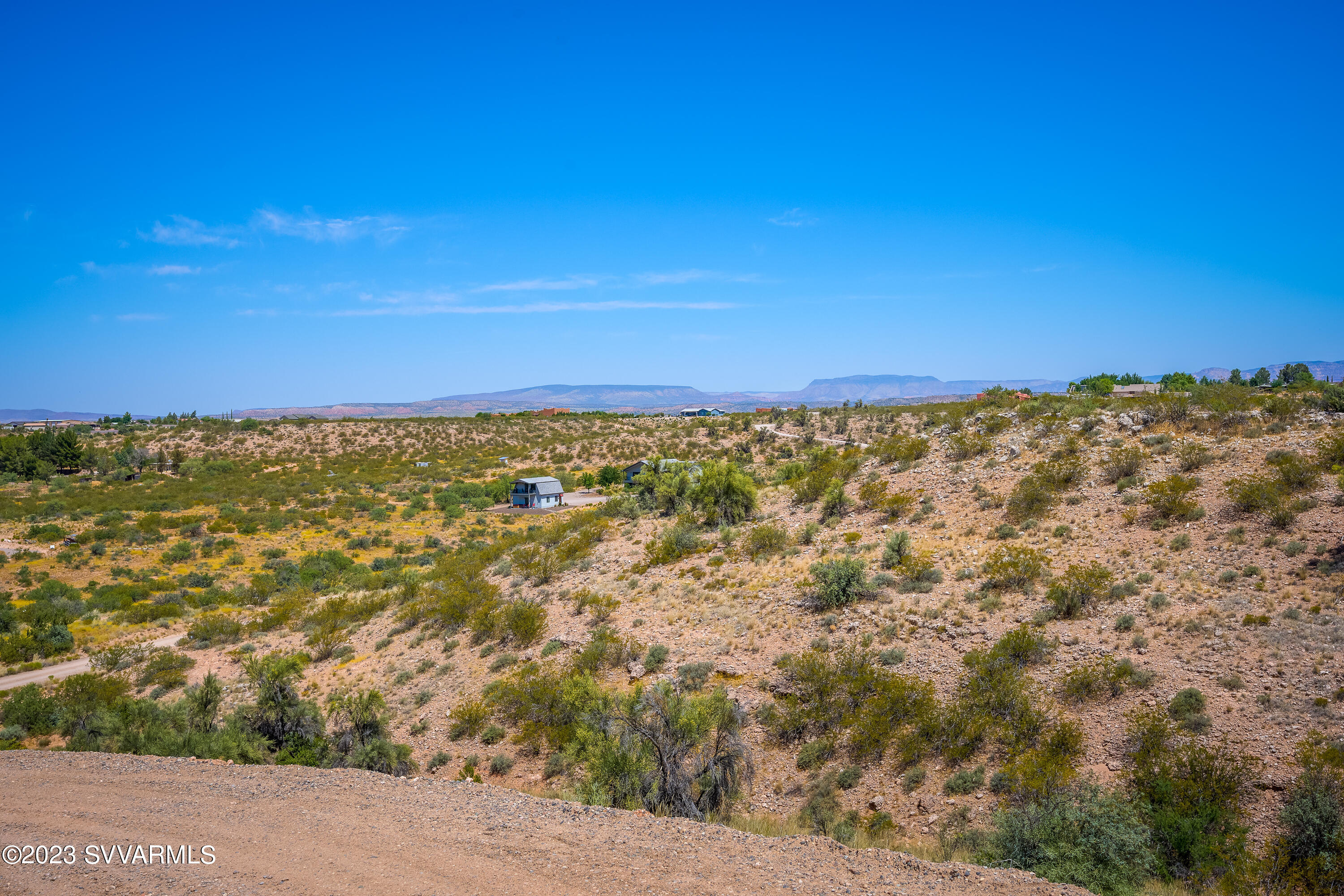 1931 Koch Ranch Road Cornville, AZ 86325 - Photo 10 of 21 1931 Koch Ranch Rd Cornville AZ-18