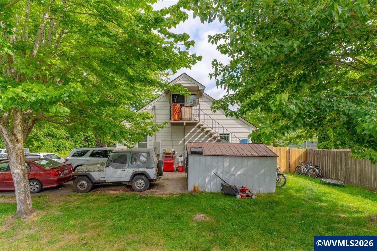 4936 Fillmore Street North Keizer, OR 97303 - Photo 4 of 9
