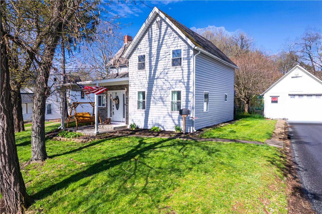 67 Geneva Street Bath, NY 14810 - Photo 2 of 43