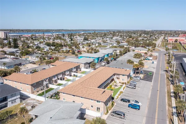 $1,650 | 2550 Tulane Avenue, Unit 101, Daytona Beach, FL 32118