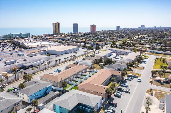 $1,650 | 2550 Tulane Avenue, Unit 101, Daytona Beach, FL 32118