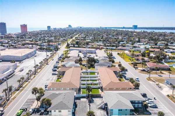 $1,650 | 2550 Tulane Avenue, Unit 101, Daytona Beach, FL 32118