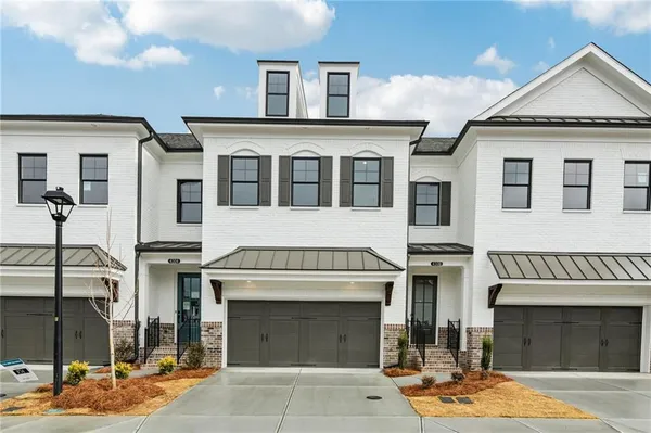 $611,600 | 4306 Burton Bend Way, Unit 150, Buford, GA 30518