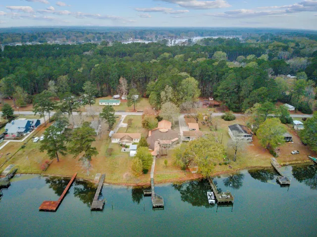 $599,999 | 1112 Gin Pond Drive, Summerton, SC 29148