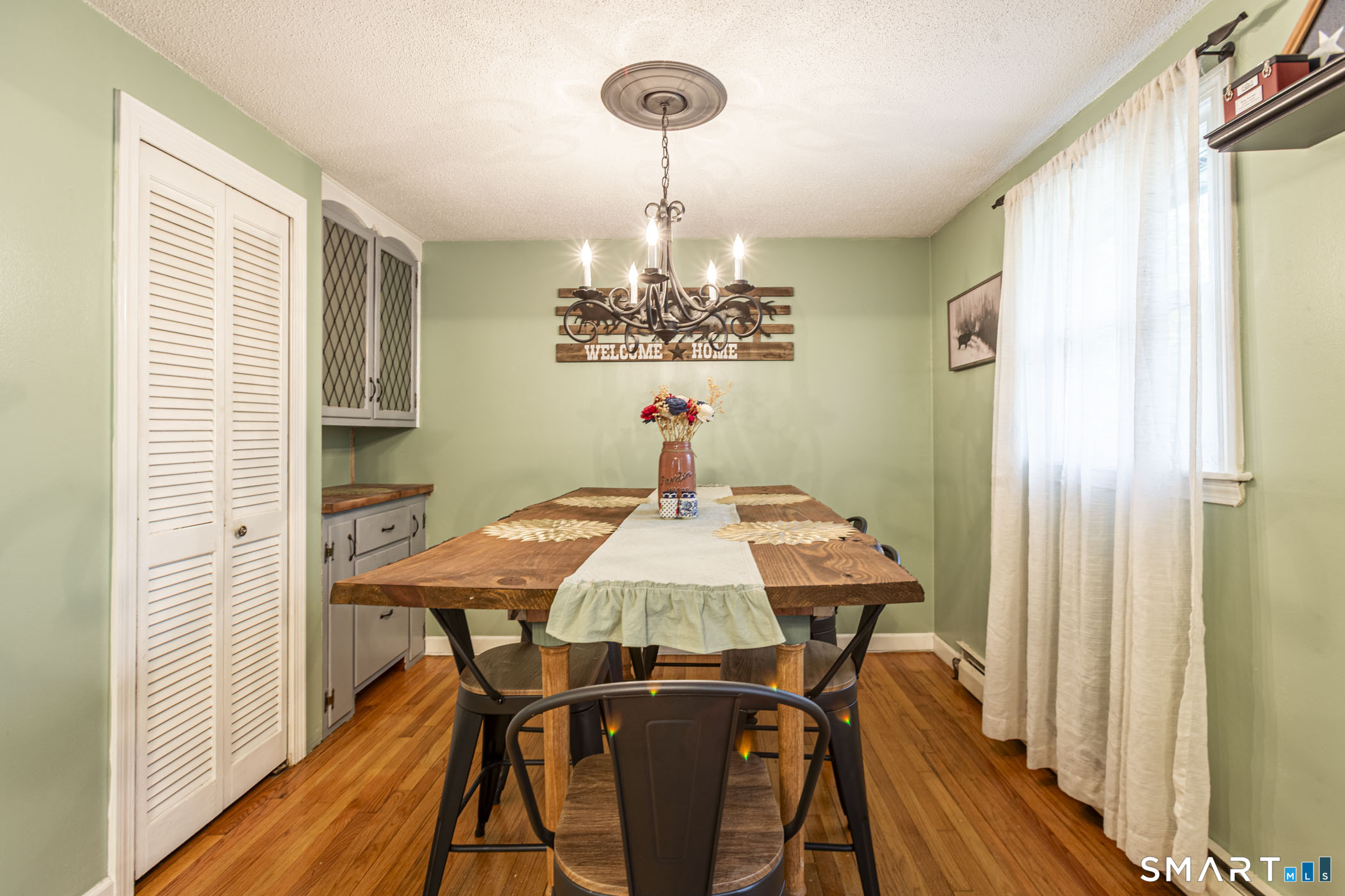 65 Pinney Hill Road Willington, CT 06279 - Photo 8 of 32