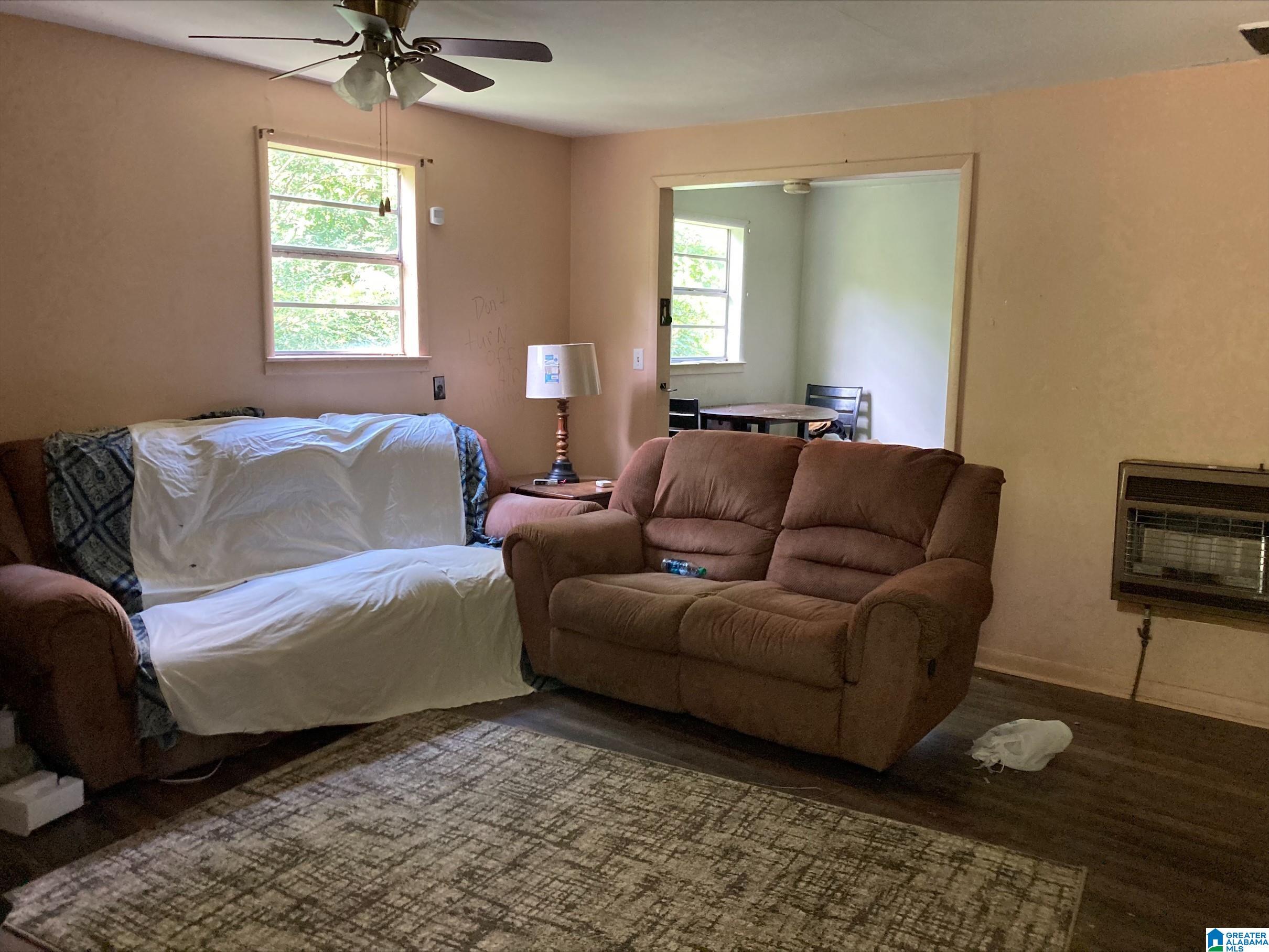 141 Masters Road Odenville, AL 35120 - Photo 2 of 14