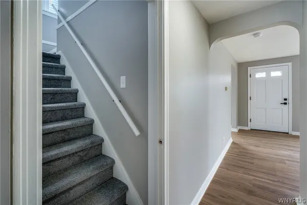 $249,900 | 420 Traverse Boulevard, Tonawanda, NY 14223