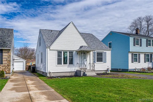 $249,900 | 420 Traverse Boulevard, Tonawanda, NY 14223