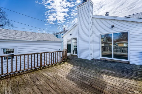 $249,900 | 420 Traverse Boulevard, Tonawanda, NY 14223