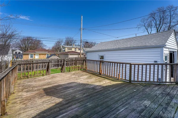 $249,900 | 420 Traverse Boulevard, Tonawanda, NY 14223