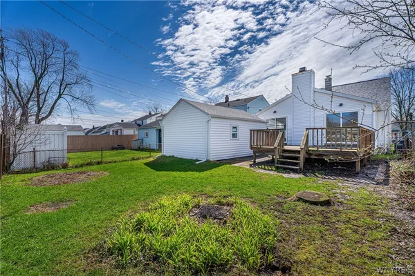 $249,900 | 420 Traverse Boulevard, Tonawanda, NY 14223