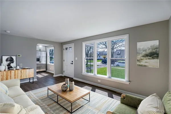 $249,900 | 420 Traverse Boulevard, Tonawanda, NY 14223