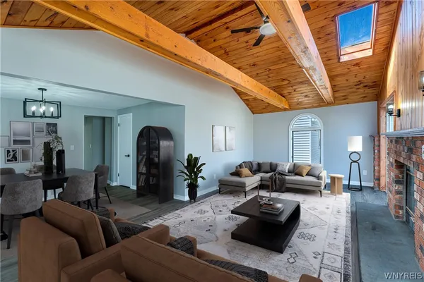 $249,900 | 420 Traverse Boulevard, Tonawanda, NY 14223