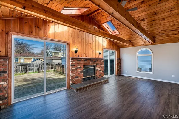 $249,900 | 420 Traverse Boulevard, Tonawanda, NY 14223