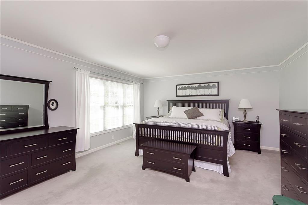 607 Mill Farm Road Noblesville, IN 46062 - Photo 14 of 27 Gallery Image 14